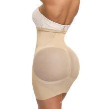 plus size slim waist shaper for women sexy full body bodyshaper butt lifter for women adjustable strap